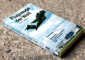 Flugzeuge der Welt - Aircraft - German Edition