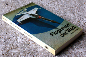 Flugzeuge der Welt - Aircraft - German Edition