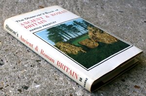 56. The Observer's Book of Ancient & Roman Britain