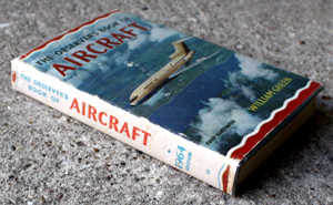 11. The Observer's Book of Aircraft Thirteenth Edition