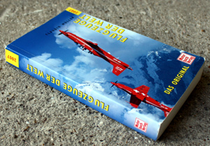 Flugzeuge der Welt - Aircraft - German Edition