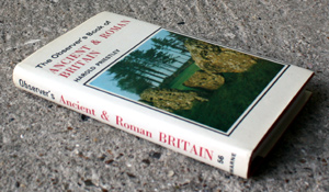 56. The Observer's Book of Ancient & Roman Britain