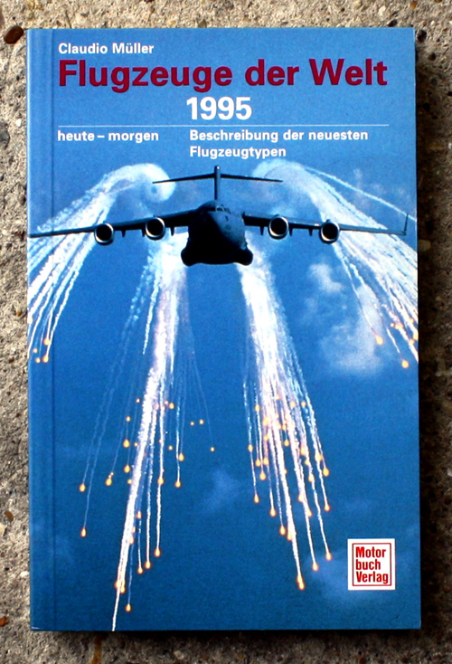 Flugzeuge der Welt - Aircraft - German Edition