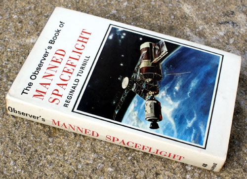 48. The Observer's Book of Manned Spaceflight