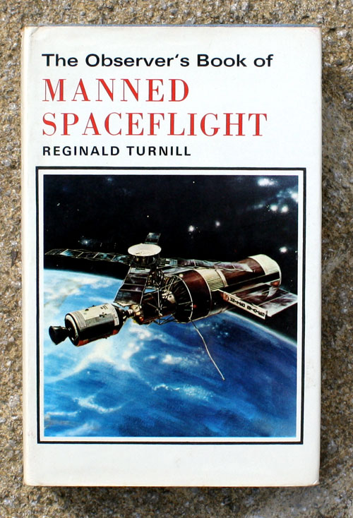 48. The Observer's Book of Manned Spaceflight