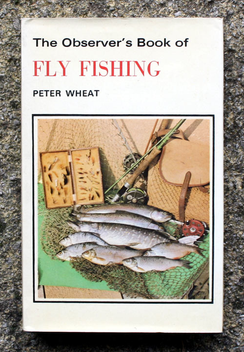 68. The Observer's Book of Fly Fishing