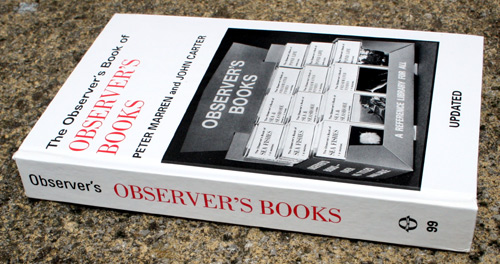 99. The Observer's Book of Observer's Books Eighth Impression