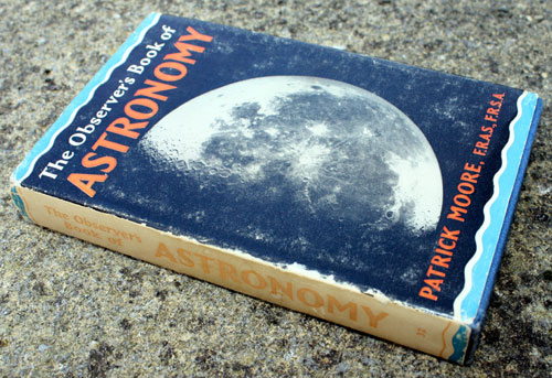 32. The Observer's Book of Astronomy