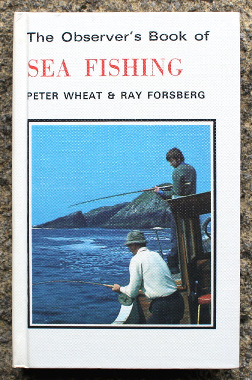 82. The Observer's Book of Sea Fishing