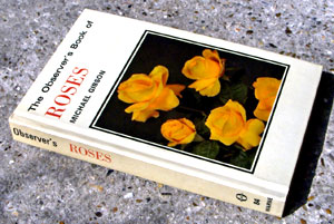 84. The Observer's Book of Roses