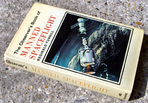 48. The Observer's Book of Manned Spaceflight