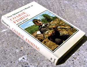 59. The Observer's Book of Coarse Fishing
