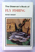 The Observers Book of Fly Fishing <br>Laminated Edition