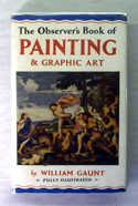 The Observers Book of Painting & Graphic Art