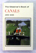 The Observers Book of Canals