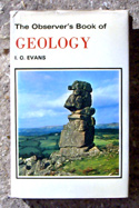 The Observers Book of Geology