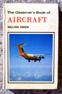 The Observers Book of Aircraft <br>Thirty-first Edition