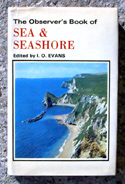 The Observers Book of Sea & Seashore