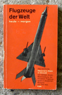 The Observers Book of Flugzeuge der Welt<br> - Aircraft - German Edition