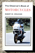The Observers Book of Motorcycles <br>Laminated 4th Edition