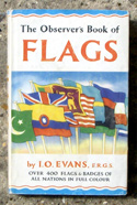 The Observers Book of Flags