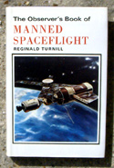 The Observers Book of Manned Spaceflight