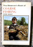 The Observers Book of Coarse Fishing