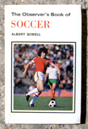 The Observers Book of Soccer <br>Laminated 5th Edition
