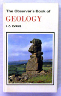 The Observers Book of Geology <br>Laminated Edition