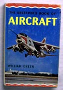 The Observers Book of Aircraft <br>Sixteenth Edition + Error!