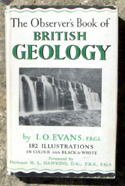 The Observers Book of British Geology