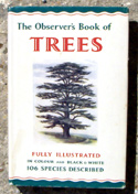The Observers Book of Trees