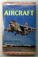 The Observers Book of Aircraft 16th Edition <br>with NO DATE ON SPINE!