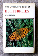 The Observers Book of Butterflies