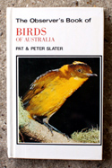The Observers Book of Birds of <br>Australia - A2 - MINT!