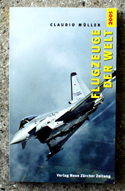 The Observers Book of Flugzeuge der Welt <br>- Aircraft - German Edition