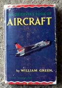 The Observers Book of Aircraft <br>Tenth Edition with <br>No Date on Spine and US$ Price