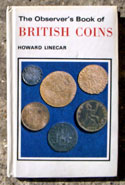 The Observers Book of British Coins