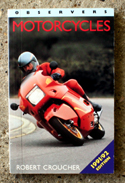 The Observers Book of Motocycles <br>Seventh Edition - Paperback