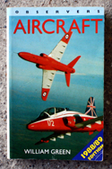 The Observers Book of Aircraft <br>37th Edition Paperback