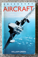 The Observers Book of Aircraft <br>36th Edition Paperback