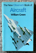 The Observers Book of Aircraft <br>32nd Edition Paperback