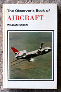 The Observers Book of Aircraft <br>Twenty Ninth Edition