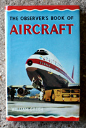 The Observers Book of Aircraft <br>Nineteenth Edition