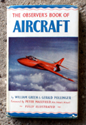 The Observers Book of Aircraft <br>Second Edition
