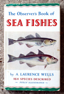 The Observers Book of Sea Fishes