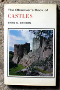 The Observers Book of Castles