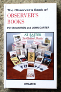 The Observers Book of Observers Books <br>Seventh Impression
