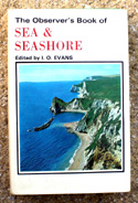The Observers Book of Sea & Seashore