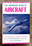 The Observers Book of Aircraft <br>Sixth Edition